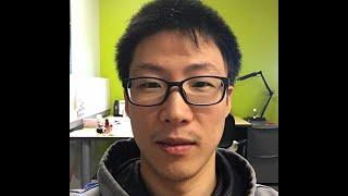 QISS HKU 2020 - Ding Jia - Marrying information and spacetime through correlation diagrams