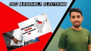 2022 election!!|Satyam Choudhary