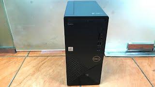 Dell Vostro 3888 Tower Desktop PC