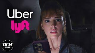 Ride Share | Short Horror Film