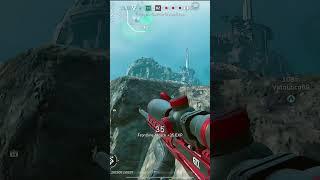 621m sniper shot in DELTA FORCE!
