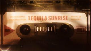 Jackson Wang & Higher Brothers - Tequila Sunrise ft. AUGUST 08 & Goldlink (Lyric Video)