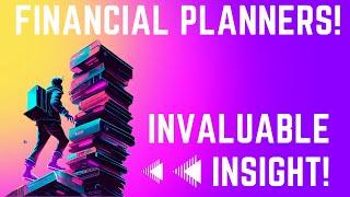 The Top 5 Books Every Financial Advisor Should Read