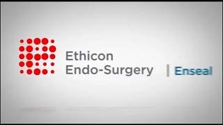 Selador Vascular para cirurgia minimamente invasiva - Ethicon Enseal Technology