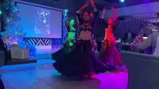 Iris Tribe | Bounce | American Tribal Style® Bellydance