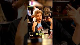 I’d Look Good Blonde || How I Met Your Mother #himym