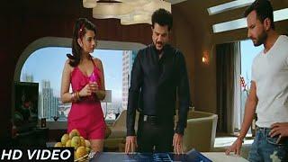 Race 2 [ Thief Plan ] Saif Ali Khan, Anil Kapoor, Ameesha Patel