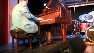 Brian Holland - "Fats Waller Medley"