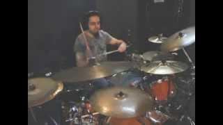 BALKHARA - Studio Diary vol. 1: Recording Drums