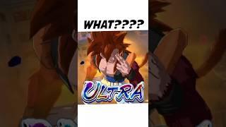 Bro WTH!???-Dragon ball Legends #shorts