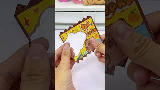 Kẹo Cara  #diy #sotayguden  #gudenstationery #nanotape