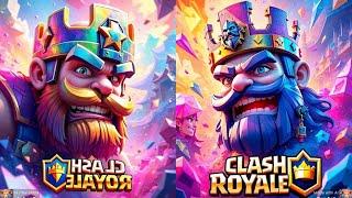 ClashRoyale Soul no.6 LIVE @2024-12-20