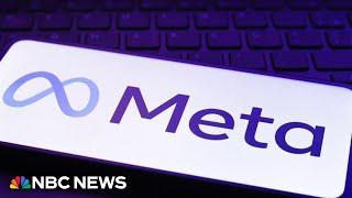 Meta announces major changes in fact checking and content moderation