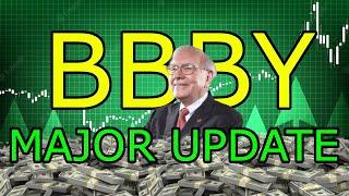 CRITICAL! DON'T MISS THIS!|BBBY STOCK ANALYSIS|BBBY PRICE PREDICTIONS|BBBY STOCK BUY OR SELL