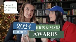 We Read 200+ books | The Best Books Of 2024