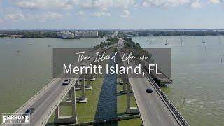 Merritt Island, Florida