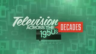 Television Across the Decades – All new schedule beginning March 5