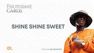 Drama T - Shine Shine Sweet ( Track No.1)