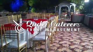 Qadri Caterers and Event Management
