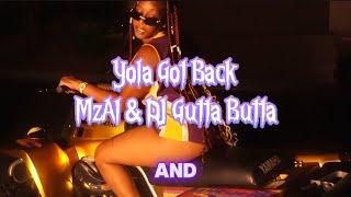 MzA1 & DJ Gutta Butta - Yola Got Back | Prod. Fresh Money