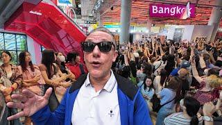 Things Happening In BANGKOK Now | Good News For Everyone | My Week & Special Day #livelovethailand