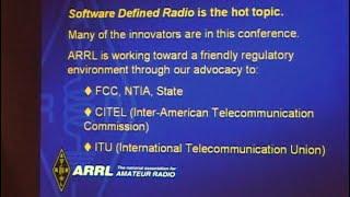 2008 DCC SDR Outlook