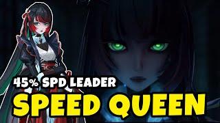 Yuuhime : The Queen of Speed, The Ap Down Queen , From Nobody to the Queen | ESPER BALANCE | DISLYTE