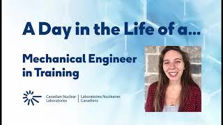 A Day in the Life of a Mechanical Engineer in Training