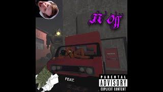 JV Off - AnThran (Feat. BlankSheetOfPaper) - Prod. T4t0