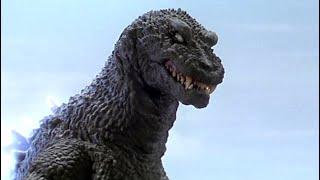 Godzilla Destroys the City | Godzilla: Giant Monsters All-Out Attack (2001)