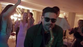 Sax & DJ Wedding Live From King Street Townhouse in Manchester - Jonny Ross Music