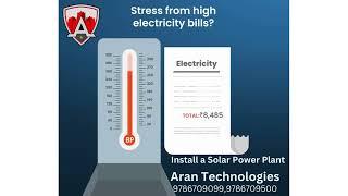 Aran Technologies