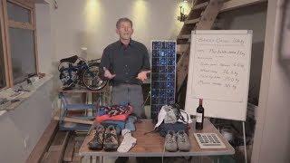 Caravanning Basics : Weight | John Wickersham Explains