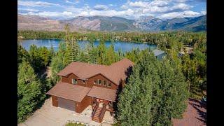 Katie Ellis presents 117 GCR 4980 Grand Lake, CO | ColdwellBankerHomes.com