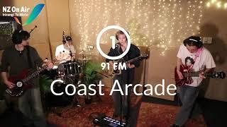 Coast Arcade - Radio One 91FM Live to Air