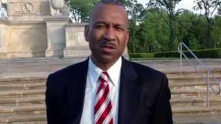 Eric Sanders, Esq.: No Legal Requirement to Carry Personal Identification