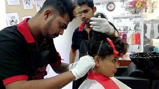 Jaweb Habib Hair And Beauty Salon Thane