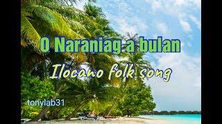 O naraniag a bulan