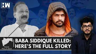 Prominent Politician Baba Siddique Shot Dead In Mumbai: All You Need To Know | Zeeshan Siddique