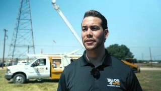 Talon/LPE - Geoprobe Services Video