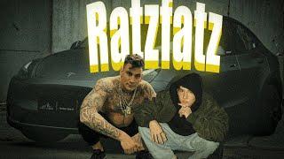 Ratzfatz Filow feat. GZUZ (Musikvideo) (Remix)