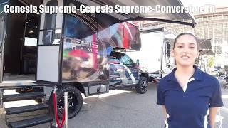 Genesis Supreme Genesis Supreme Conversion Kit