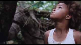 BEASTS OF THE SOUTHERN WILD: Official Trailer