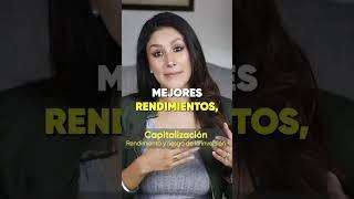 CAPITALIZACIÓN | LORENA GOCA #bienesraices #realestate #lorenagoca