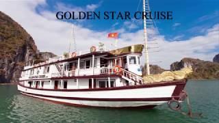 Du Thuyền 3 Sao Golden Star Cruise Hạ Long, Du thuyền Hạ Long Golden Star | Smiletravel