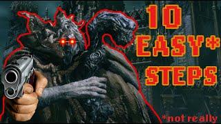 The BEST* guide on beating Margit!!! - Elden Ring