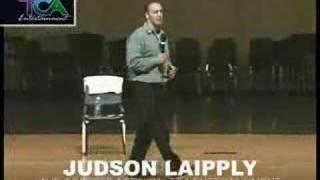 Judson Laipply Interview / Stand-Up