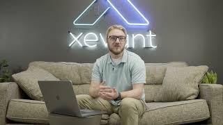 Xevant AlertLogic Demo