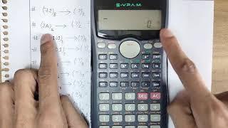 HSC ICT ।।। Calculator Hacks - episod 1