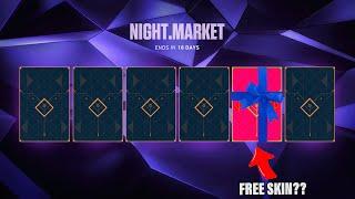 I Opened 150 Night Markets & These are the TOP 15 Night Markets I Got in VALORANT